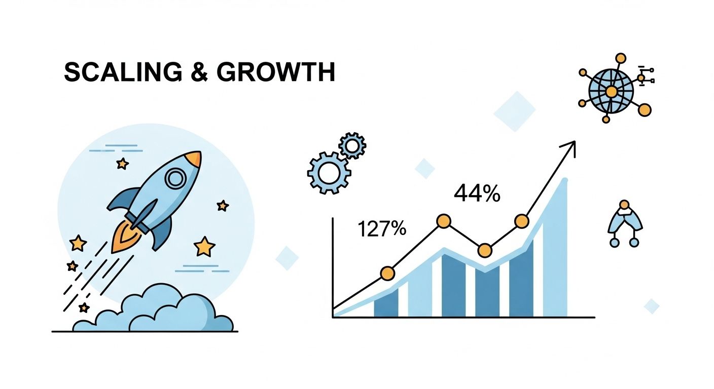برندینگ موفق برای استارتاپ‌ها
