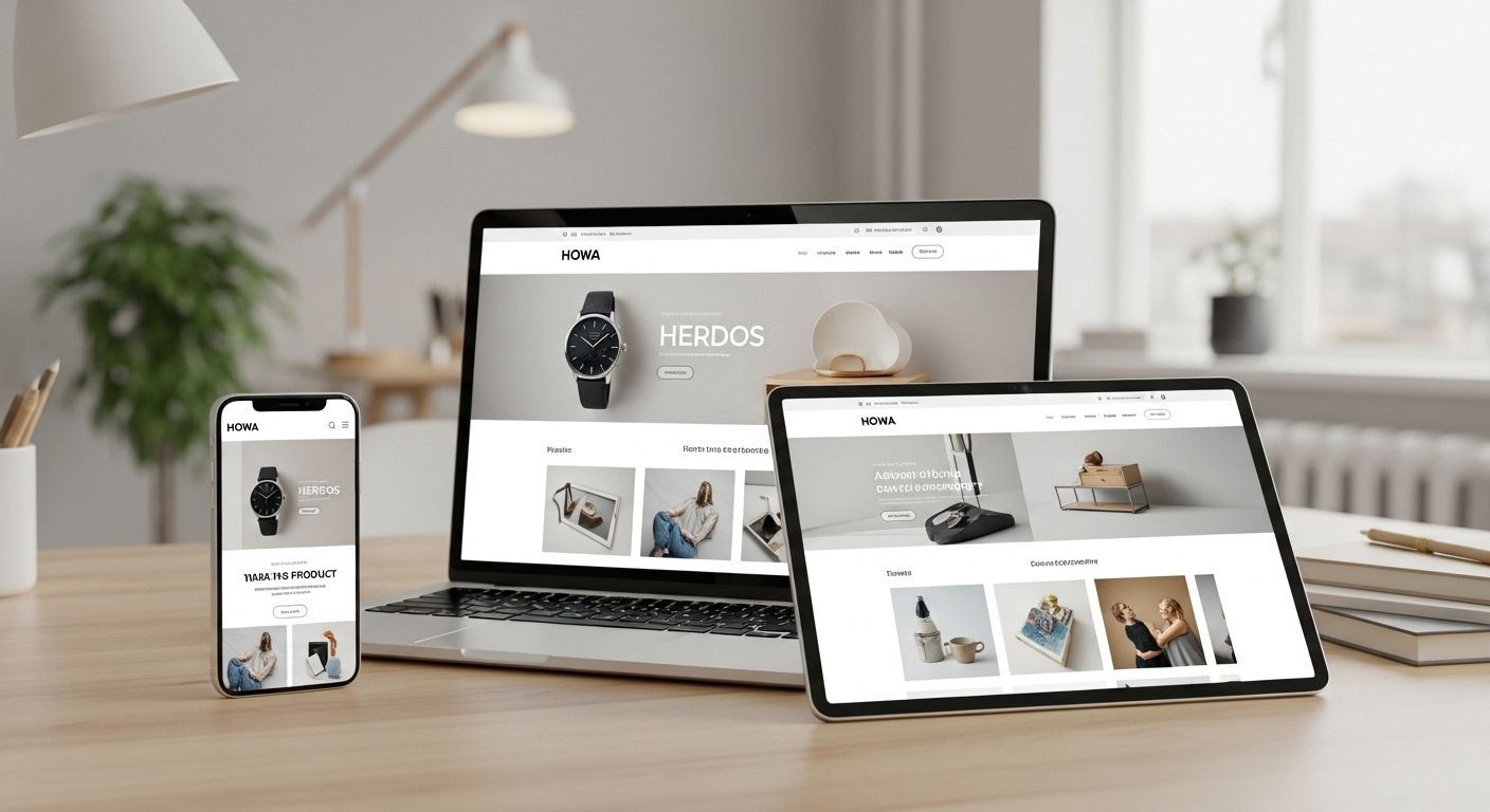 پروژه طراحی سایت